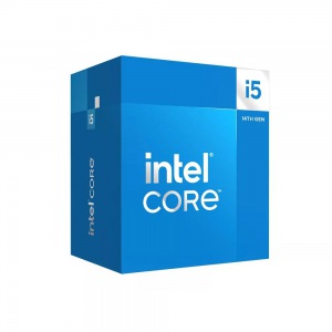 Intel S1700 CORE i5 14400F BOX GEN14