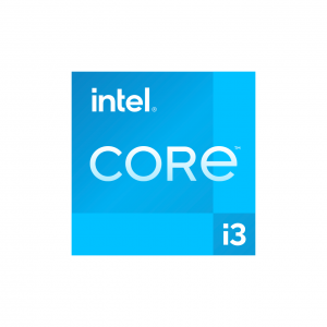 Intel S1700 CORE i3 14100T TRAY GEN14
