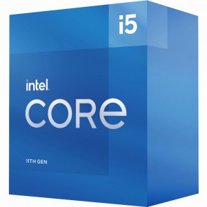 Intel S1200 CORE i5 11500 BOX 6x2,7 65W GEN11