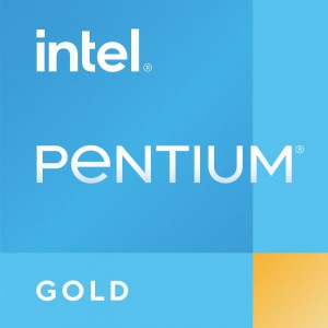 Intel S1200 PENTIUM Gold G6405 BOX 2x4,1 58W GEN10