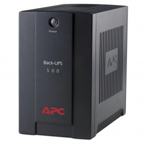 APC Back-UPS BX500CI 500VA