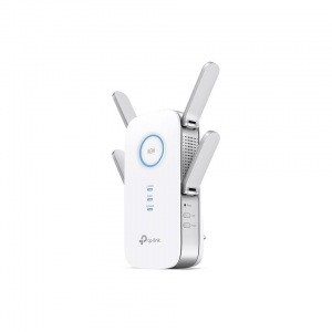RE650 AC2600 DUAL BAND WLAN