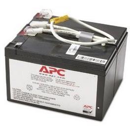 APC Ersatzbatterie RBC 5