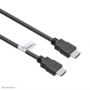 HDMI 14 Kabel, High speed, HDMI 19 Pins M/ M, 5 Meter KG HDMI15MM Neomounts