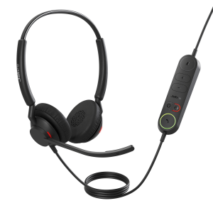 Jabra Engage 40 Inline Link. Stereo. USB-C. UC