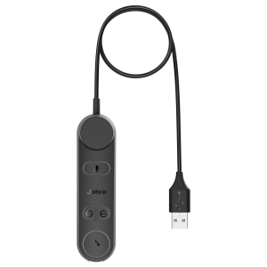 Jabra Engage 50 II Link USB-A. UC