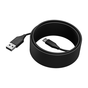 Jabra PanaCast 50 USB Cable. 5m