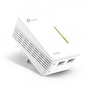 INTD TP-LINK TL-WPA4220 2-PORT WIFI