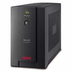 APC Back-UPS BX1400UI 1400VA