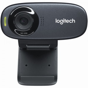 Logitech C310 1280x768