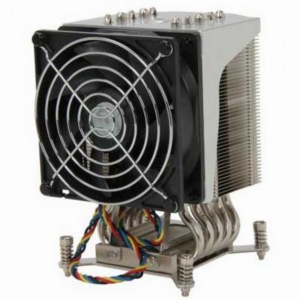 K Cooler Server SUPERMICRO SNK-P0050AP4 (2011) 4U Active
