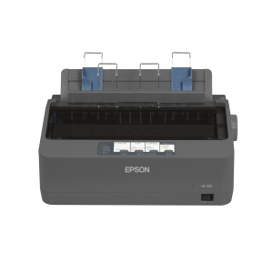 N Epson LQ-350 24-Pin