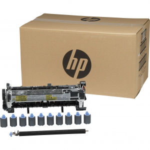 HP original LaserJet Enterprise M601 Enterprise M602 Enterprise M603 maintenance...