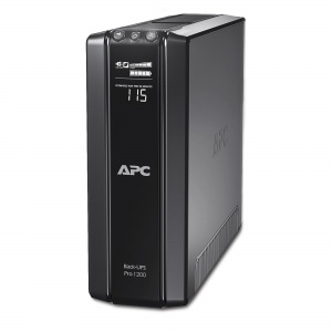 APC Back-UPS Pro 1200 BR1200G-GR 1200VA 720W