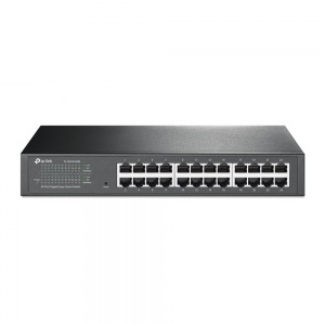 24P TP-Link TL-SG1024DE Metall M RM