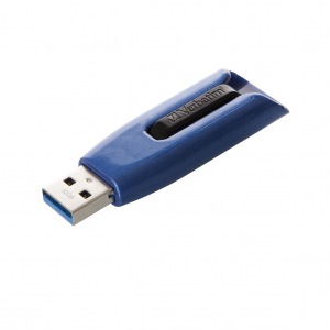STICK 32GB USB 3.2 Verbatim Store'n'Go V3 Max Blue