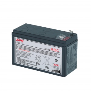 APC Ersatzbatterie Nr.17 RBC17