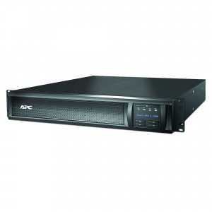 APC Smart-UPS SMX1500RMI2U Rack/Tower 1200W 1500VA 2HE