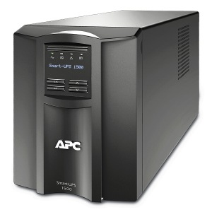 APC Smart-UPS SMT1500I Tower 1000W 15000VA LCD