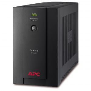 APC Back-UPS BX950U-GR 950VA