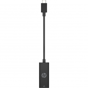 HP USB-C zu RJ45 GB-Lan Adapter