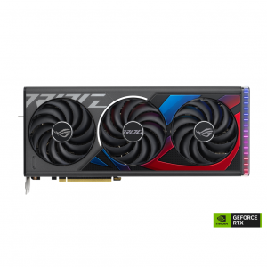 RTX 4070 Ti 12GB ASUS ROG Strix OC GDDR6X 3Fan