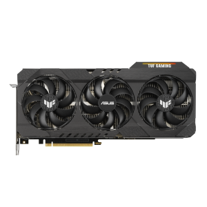 ASUS TUF Gaming TUF-RTX3060TI-O8GD6X-GAMING NVIDIA GeForce RTX 3060 Ti 8 GB GDDR...