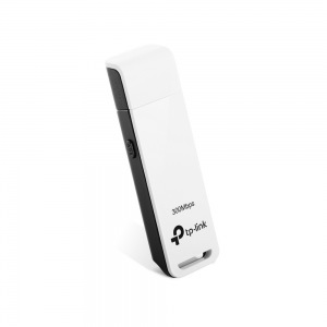 TP-Link WN821N - 300Mbps Wi-Fi USB Adapter