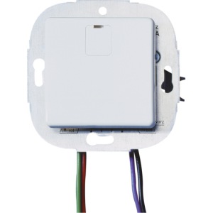 Zentral-Trennrelais 750 VA 230V, 50Hz, mit Zentralplatte