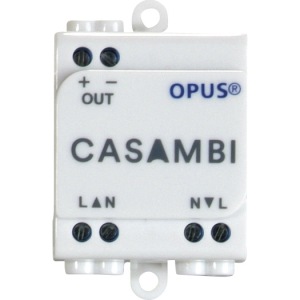 Bluetooth Steuerung Casambi 0-10 V