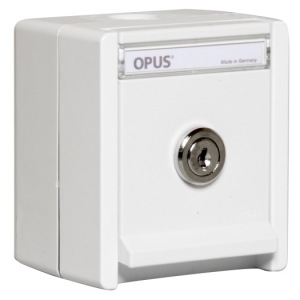 OPUS-Res-Ste.-do., 1-f.ws-S.4 IP55