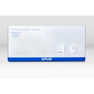 OPUS EasyStart Licht Sensor