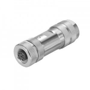 SAIBM-5/6S M12 5P A-COD