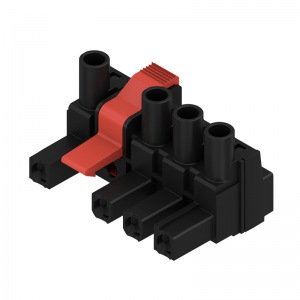 BLZ 7.62IT/04/180MF4 SN BK BX