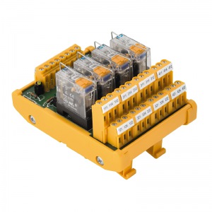 RSM-4I 24V+ 1CO Z