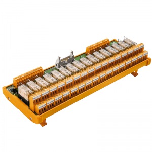 RSM-16 115VAC/DC 2CO Z