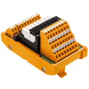 RSMS-8 48V- 1CO Z