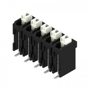 LSF-SMD 5.00/05/180 SN BK RL