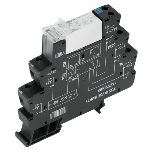 TRS 24VDC 1CO 16A