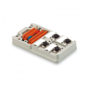 SAI-4-M 8P M12 UT