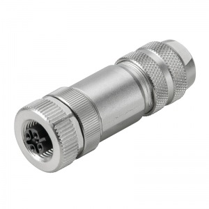 FBCON M12 4P FM EMC