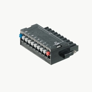 BL-I/O 3.50/10F PNP LED SN BK BX