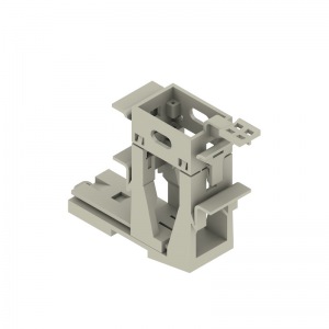 HDC RAILMATE HB6 SET
