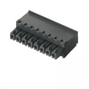 BCZ 3.81/08/270 SN BK BX