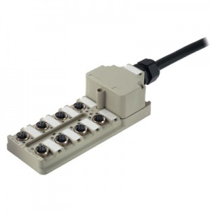 SAI-8-MF 5P PUR 5M