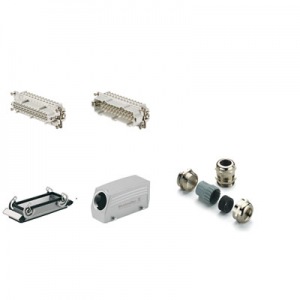 HDC-KIT-HE 24.130 M