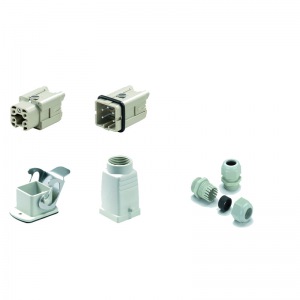 HDC-KIT-HA 04.401 M