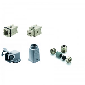 HDC-KIT-HA 03.302 M