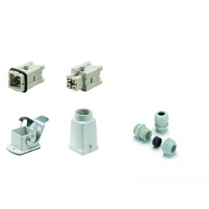 HDC-KIT-HA 03.301 M