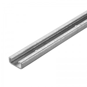 TS 27X12.5M/ST/F.ZN
